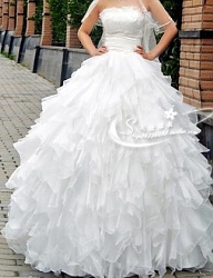Moda Ślub Suknie ślubne - 2663131