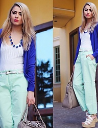 Moda Inne Moda uliczna - 1764448