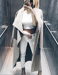 Moda Ciuchy Pozostałe - 3165379
