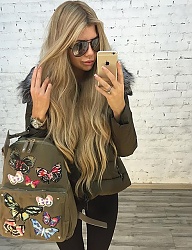 Fryzury Długie Na co dzień Proste Rozpuszczone Blond - 3085245