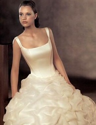 Moda Ślub Suknie ślubne - 890706