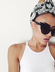 Moda Dodatki Okulary - 2805205