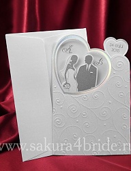 Moda Ślub Ślubne akcesoria - 2070449