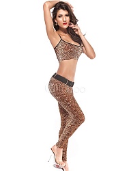Moda Spodnie Leginsy - 2128756