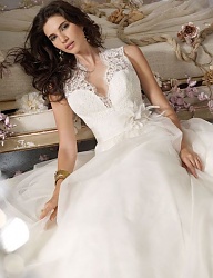 Moda Ślub Suknie ślubne - 2055492