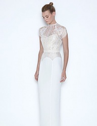 Moda Ślub Suknie ślubne - 2784401
