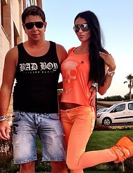 Moda Inne Moda uliczna - 1851868