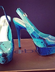 Moda Buty Szpilki - 1374278