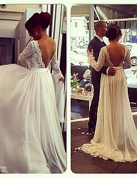 Moda Ślub Suknie ślubne - 2545598