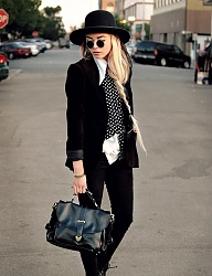 Moda Inne Moda uliczna - 1953799