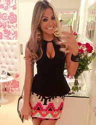 Moda Inne Moda uliczna - 1856809