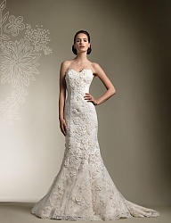 Moda Ślub Suknie ślubne - 1417843