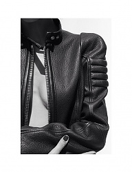 Moda Okrycia Kurtki - 2698304