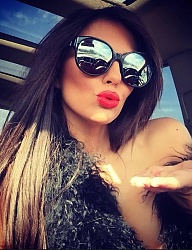 Moda Dodatki Okulary - 2937644