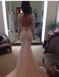 Moda Ślub Suknie ślubne - 2627597