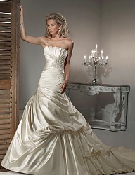Moda Ślub Suknie ślubne - 1457334