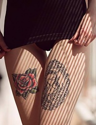 Tatuaże - 2572065