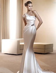 Moda Ślub Suknie ślubne - 605582
