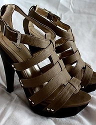 Moda Buty Pozostałe - 1334879