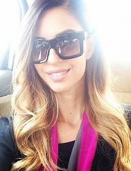 Moda Dodatki Okulary - 2844546