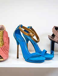Moda Buty Pozostałe - 2633902