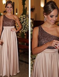 Moda Sukienki Wieczorowe - 1809078