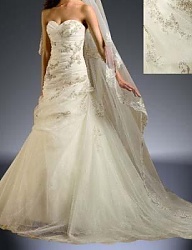 Moda Ślub Suknie ślubne - 257232