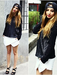 Moda Inne Moda uliczna - 1895032
