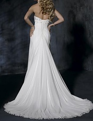 Moda Ślub Suknie ślubne - 511918