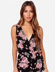 Moda Spodnie Kombinezony - 2846186