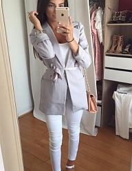 Moda Ciuchy Pozostałe - 3185801