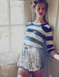 Moda Ciuchy Pozostałe - 1046273