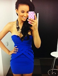 Moda Sukienki Dzienne - 1577987