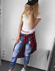 Moda Ciuchy Pozostałe - 3160960