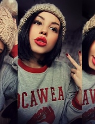 Moda Dodatki Nakrycia głowy - 1724125
