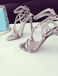Moda Buty Szpilki - 2755225