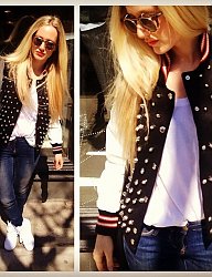 Moda Inne Moda uliczna - 1808207