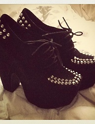 Moda Buty Pozostałe - 1295107