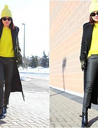 Moda Inne Moda uliczna - 1608089