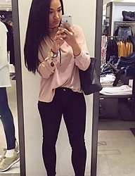 Moda Ciuchy Pozostałe - 3170455
