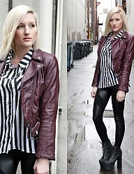 Moda Inne Moda uliczna - 1646555