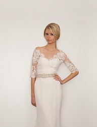 Moda Ślub Suknie ślubne - 1588808