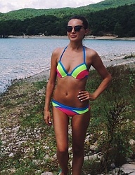 Moda Bielizna Na plażę - 2756972