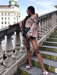 Moda Inne Moda uliczna - 3244350