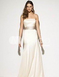 Moda Ślub Suknie ślubne - 1306030