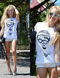 Moda Inne Moda uliczna - 1917370