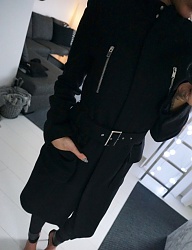 Moda Okrycia Płaszcze - 3104491