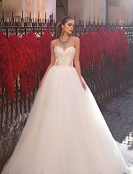Moda Ślub Suknie ślubne - 3171455