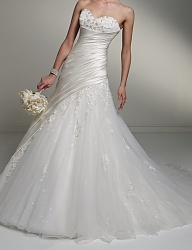 Moda Ślub Suknie ślubne - 2534819