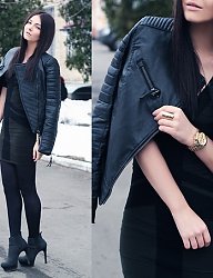 Moda Inne Moda uliczna - 1786741